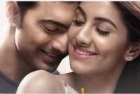 রোমান্স ছেড়ে একসঙ্গে ওয়ার্কশপ করছেন দেব-রুক্মিণী!