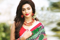 ফারিয়ার ‘চাই না কিছুই’