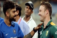 ‘বন্ধু’ ভিলিয়ার্স যখন কোহলির ‘শত্রু’