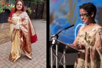 ব্রিটিশ রানির সম্মাননা পেলেন বাংলাদেশি দুই নারী