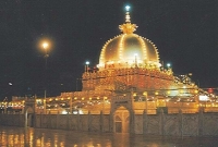 আজমীর শরীফ ভেঙে মন্দির বানানোর দাবি শিবসেনার