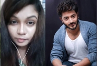 ভালোবাসলে যে নিজের জীবন তুচ্ছ হয়ে যায় তারই উদাহরণ দিলেন এই তরুণী...হায়রে ভালোবাসা!