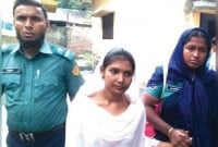 প্রেমিকের কলিজা মাপতে খুন!