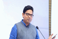 একাদশ জাতীয় সংসদ নির্বাচনে বিপুল ভোটে বিজয়ী পলক