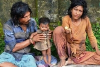 সত্যিকারের ভালোবাসার দৃষ্টান্ত ভারসাম্যহীন জুটি রোমিও-জুলিয়েট!