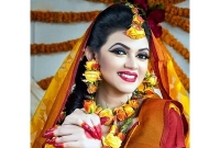 ও আমার জীবনের প্রথম প্রেম: নাবিলা