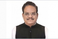 মন্ত্রী হচ্ছেন শাহজাহান কামাল
