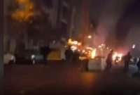    ইরানে আরো ছড়িয়ে পড়ছে বিক্ষোভ, নিহত ১০