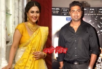 নববর্ষ নিয়ে কী বললেন দেব-স্বস্তিকা