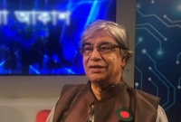 'সেদিন বেশি দূরে নয়, যেদিন ডিজিটাল গ্রাম গড়ে উঠবে'