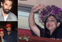 বিদ্যার ‘এক ঢিলে দুই পাখি’