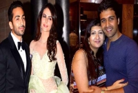 ১৭ তে যেসব বলিউড তারকার ঘর ভেঙেছে