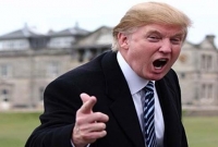 ‘আর নয়’ বলে পাকিস্তানকে চরম হুঁশিয়ারি ট্রাম্পের!