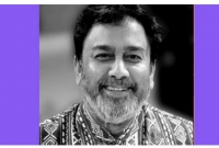 জাহিদ হাসানের দাড়ি রহস্য!