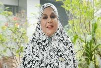  ‘আর কোনোদিনই গান গাইব না’