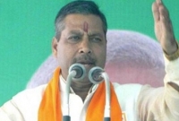 মুসলিমদের জন্যই ভারতে জনসংখ্যা বাড়ছে: বিজেপি এমপি