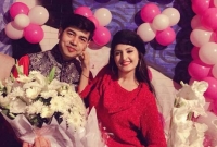 ভাইয়ের জন্মদিনে আবেগাপ্লুত পরীমনি