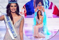 মিস ওয়াল্ডের অমৃত বচন ও মাতৃমৃত্যু