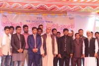 'স্বপ্ন দেখো উচ্চশিক্ষার' শ্লোগানে বোরহানউদ্দিনে কৃতি শিক্ষার্থীদের সংবর্ধনা