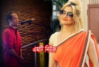 স্বামীর থেকে ১৯ বছরের বড় নায়িকা সিমলা!