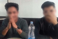 কলকাতায় বডি ম্যাসাজ নিতে গিয়ে সর্বস্য হারালেন ৩ বাংলাদেশি যুবক