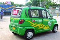 মাত্র ৫ টাকায় ঘুরতে পারবেন পুরো শহর!