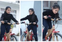 তাহসান নায়ক, ৪৭জনকে টেক্কা দেয়া রাইসা ছবির প্রাণ