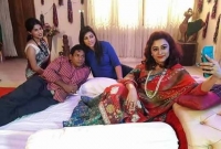 বছরের শুরুতেই মোশাররফ করিমের নয়া চমক ‘ফুল এইচডি’