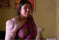 স্ত্রী বেশি মোটা হওয়ায় একি করলেন স্বামী!