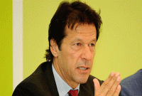 আমি সাদিক, সন্ত্রাসী নই: ইমরান