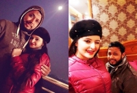 পরীমনির গোপন বিয়ের খবর ফাঁসে তোলপাড়!