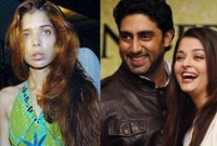 অভিষেক আমার ‘স্বামী’, দাবি এই তরুণীর!