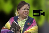 বড় হয়ে নায়িকা হওয়ার স্বপ্ন ছিল : কেকা ফেরদৌসী