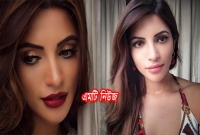 'আপনি জানেন না কোথায় হাত ঢোকাবেন', উদ্দাম ছুটি উপভোগ করতে গিয়ে এমনটি বললেন শামা