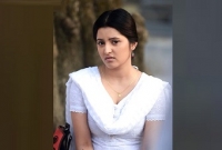  কেন পরীমনির এই বিষণ্ণতা?