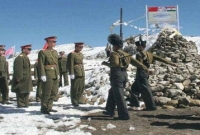 ভারতে মিসাইল হামলা নিয়ে পাকিস্তানের খবর 'ভিত্তিহীন': চীন