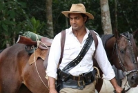 দেবের 'আমাজন' ৫ ভাষায় মুক্তি ৫ জানুয়ারি