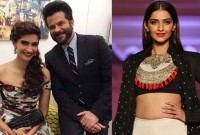 বিয়ে করছেন অনিল কাপুর কন্যা সোনাম কাপুর!