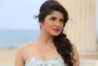 ‘যদি একদিনে’ শ্রাবন্তী