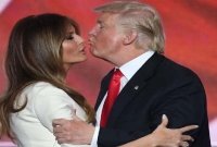 ট্রাম্প দম্পতির বিছানার খবর প্রকাশ নিয়ে তুমুল বিতর্ক