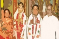 এর আগে কি এমন খবর শুনেছেন, বাপ-বেটা ভায়রা ভাই!