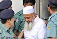  মারা গেছেন সেই তোরাব আলী