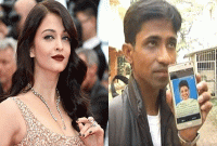 চরম দুঃসংবাদ পেতে যাচ্ছে ঐশ্বর্য রাইকে মা দাবী করা সেই ছেলে