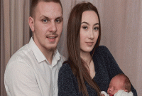 বিয়ের রাতেই পৃথিবীতে আসলো সন্তান, খুশিতে মেতে উঠলো দম্পতি