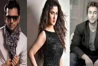 একসঙ্গে জুটি বাঁধলেন তাহসান-শ্রাবন্তী-তাসকিন!