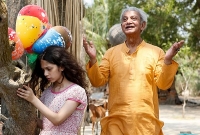  ভাল নেই বর্ষীয়ান অভিনেতা প্রবীর মিত্র