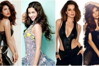 সিনেমা প্রতি মোটা অংকের টাকা নেয়ার তালিকায় এগিয়ে কোন বলিউড নায়িকারা?