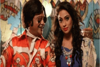  জামালপুরে পপিকে দেখেই ‘ভুয়া…ভুয়া’ বলে দর্শকদের চিৎকার!