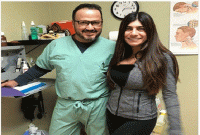 হঠাৎ যে কারণে ডাক্তারের কাছে মিয়া খলিফা; হাসি-ঠাট্টার রোল