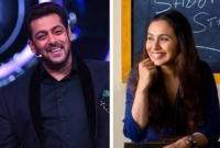 সালমানকে বিয়ে ছাড়াই বাবা হওয়ার পরামর্শ